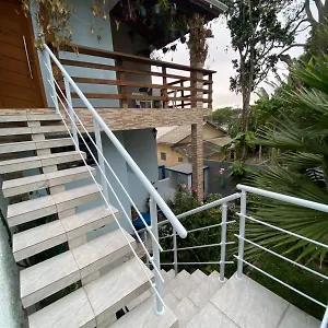 Casa Mobiliada Completa Alto Padrao Apartamento